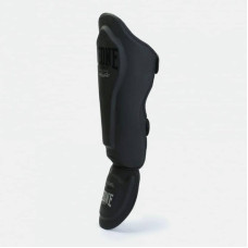 Захист гомілки Leone Mono Black S, код: 500124_S