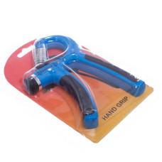 Еспандер кистьовий пружинний BioGym 10-40 кг, код: FI-1684