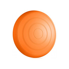 Балансувальна масажна подушка гладка EasyFit Balance Cushion, помаранчевий, код: EF-3164-Or-EF
