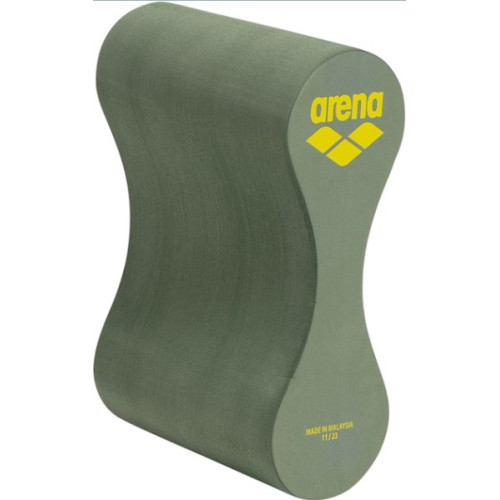 Колобашка для плавання Arena Freeflow Pullbuoy II темно-зелений, код: 3468337524601