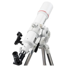 Телескоп Bresser Messier AR-80/640 Nano AZ, код: 926816
