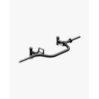 Гриф для станової тяги Eleiko Öppen Bar, код: 3085748-03-FH