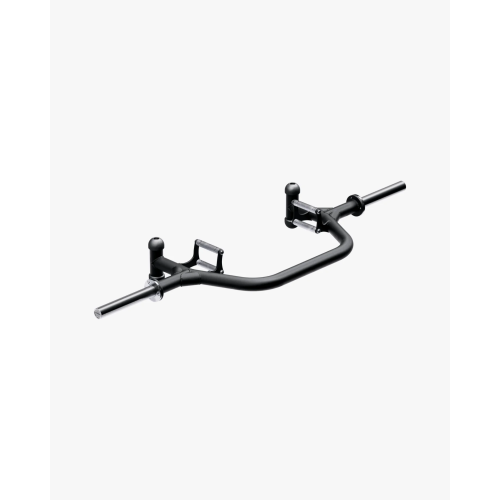 Гриф для станової тяги Eleiko Öppen Bar, код: 3085748-03-FH