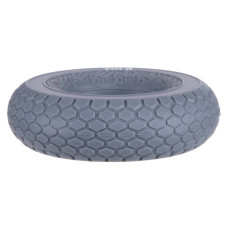 Еспандер кистьовий кільце FitGo Jello 70LB сірий (1шт), код: FI-2524_GR-S52