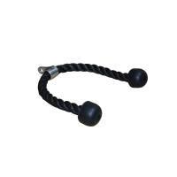 Канатна рукоять Stein подвійна, код: SZ-0100-ST