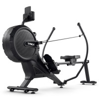 Гребний тренажер Trex Sport APRON TX-880RM аеромагнітний чорний, код: 5902308235793
