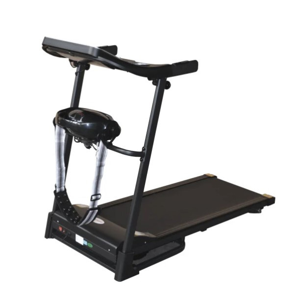 Бігова доріжка EnergyFIT 510D з вібромасажером, код: 510D