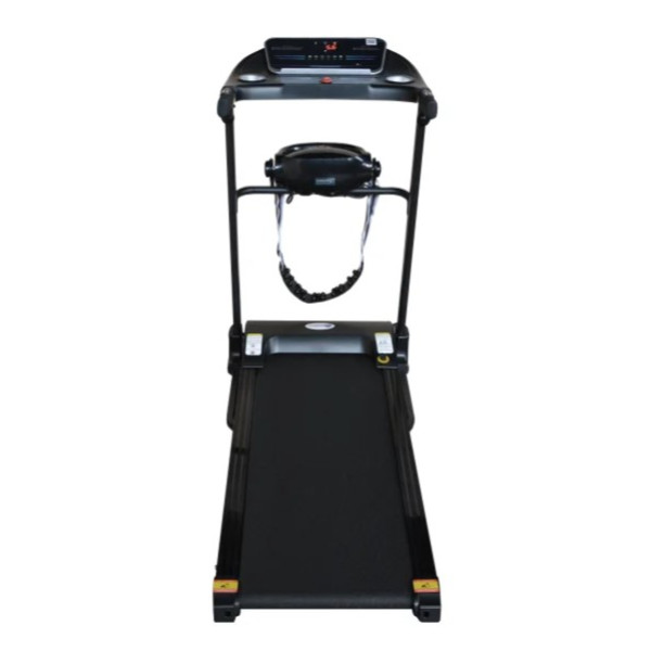 Бігова доріжка EnergyFIT 510D з вібромасажером, код: 510D