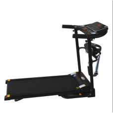 Бігова доріжка EnergyFIT 510D з вібромасажером, код: 510D