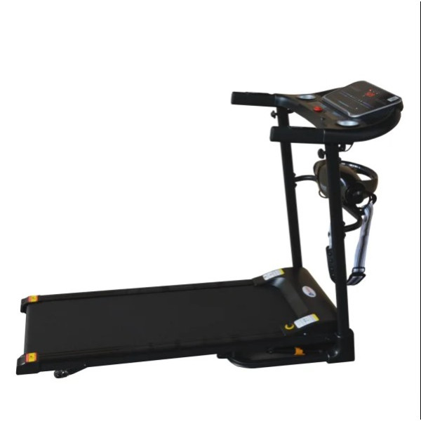 Бігова доріжка EnergyFIT 510D з вібромасажером, код: 510D
