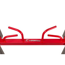 Багаторівнева стійка inSPORTline Power Rack PW200, код: 18854-IN