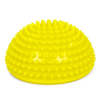 Півсфера масажна балансувальна FitGo Balance Kit, код: FI-1726
