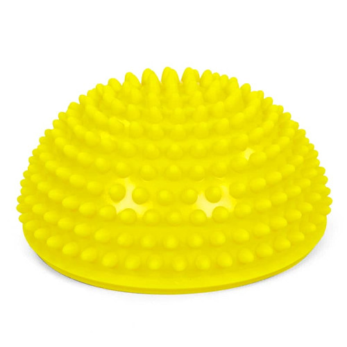 Півсфера масажна балансувальна FitGo Balance Kit, код: FI-1726
