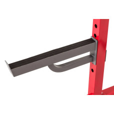 Багаторівнева стійка inSPORTline Power Rack PW200, код: 18854-IN