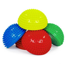 Півсфера масажна балансувальна FitGo Balance Kit, код: FI-1726