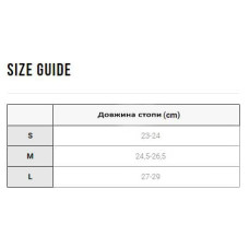 Захист гомілкостопу Leone DNA S, 2шт, чорний, код: 500180-RX