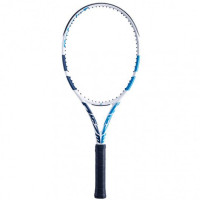 Ракетка Babolat Evo drive Lite W unst white/blue Gr1, код: 3324921857480