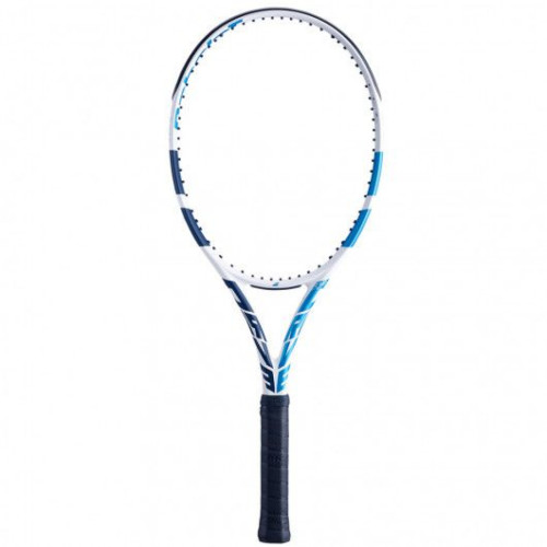 Ракетка Babolat Evo drive Lite W unst white/blue Gr1, код: 3324921857480