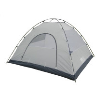 Намет 4-місний GreenCamp 2900х2500х1500 мм, код: GC1013-4-WS