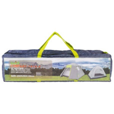 Намет 4-місний GreenCamp 2900х2500х1500 мм, код: GC1013-4-WS