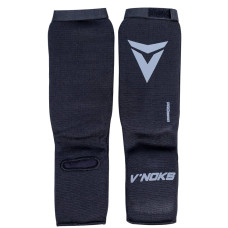 Накладки на ноги V`Noks Lotta Grey L/XL, код: 60193_LXL-RX