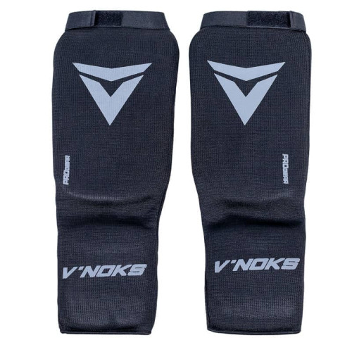 Накладки на ноги V`Noks Lotta Grey L/XL, код: 60193_LXL-RX