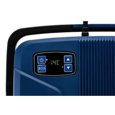 Автохолодильник Outtec 27 L синій, код: 5907766660682