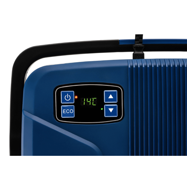 Автохолодильник Outtec 27 L синій, код: 5907766660682