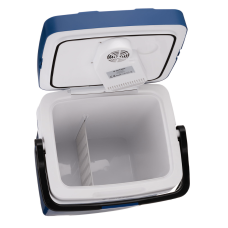 Автохолодильник Outtec 27 L синій, код: 5907766660682