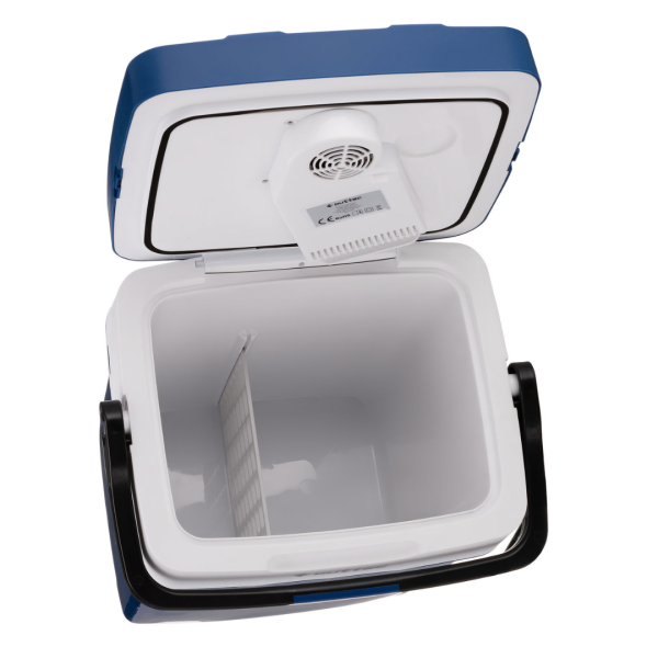 Автохолодильник Outtec 27 L синій, код: 5907766660682