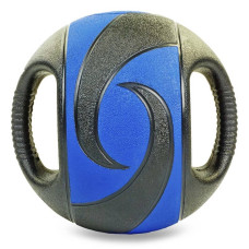 Медбол BioGym 4 кг, код: FI-5111-4