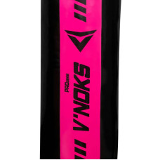 Боксерський мішок V`Noks Inizio Fuxia 1.8 м, 50-55 кг, код: 60207-RX