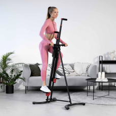 Вертикальний тренажер для скелелазіння Hop-Sport HS-CM200,код: 5902308230620