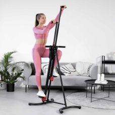 Вертикальний тренажер для скелелазіння Hop-Sport HS-CM200,код: 5902308230620