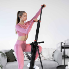 Вертикальний тренажер для скелелазіння Hop-Sport HS-CM200,код: 5902308230620