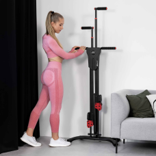 Вертикальний тренажер для скелелазіння Hop-Sport HS-CM200,код: 5902308230620