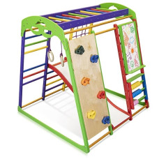 Спортивний комплекс для дому SportBaby 