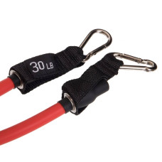 Еспандер FitGo 6х13x1200 мм, код: DT-1002C-30LB