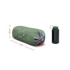 Намет тримісний Robens Sage 3 Pro (130401), код: 931597-SVA
