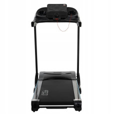 Бігова доріжка 4Fizjo TM Nero S, код: P-5907739319319