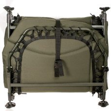 Коропова розкладачка Ranger Bed 83, код: RA 5505