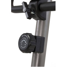 Велотренажер Toorx Upright Bike BRX 35 (BRX-35), код: 929777-SVA