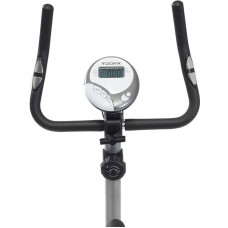 Велотренажер Toorx Upright Bike BRX 35 (BRX-35), код: 929777-SVA