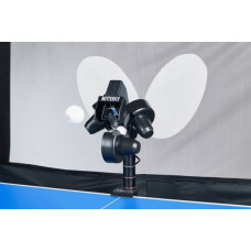 Гармата (робот) для настільного тенісу Butterfly Amicus Prime, код: 983-TTN