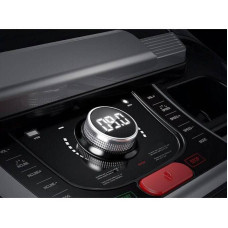 Електрична бігова доріжка Apvsport Futura Prestige AVP8000 Група 2 + доп, код: M-9910760-IN