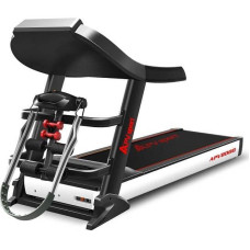 Електрична бігова доріжка Apvsport Futura Prestige AVP8000 Група 2 + доп, код: M-9910760-IN