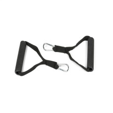 Ручки EasyFit для тяги та гумових петель (обгумовані), код: EF-2712