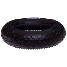 Еспандер кистьовий Кільце Jello 60-70LB чорний, код: FI-3815_BK-S52