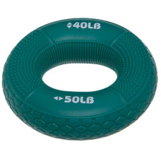 Еспандер кистьовий Кільце Jello 60-70LB чорний, код: FI-3815_BK-S52