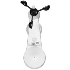 Метеостанція Bresser Smart Home 7-in-1 Weather Center ClimateConnect (7003600CM3000), код: 930155-SVA